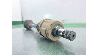 TRANSMISION DELANTERA IZQUIERDA HONDA CR-V III (2007-2012) 2.0 I 4WD (RE5) 150CV 1997CC - L.7941421 / 44306SWA900