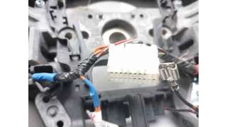 VOLANTE HONDA CR-V III (2007-2012) 2.0 I 4WD (RE5) 150CV 1997CC - L.7941431 / 78501SWAJ61ZA