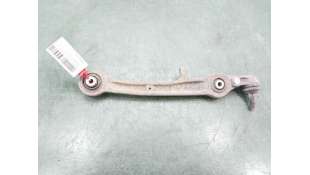 BRAZO SUSPENSION INFERIOR DELANTERO DERECHO AUDI A6 (2004-2008) 2.0 TDI 140CV 1968CC - L.7941481 / 4F0407151A