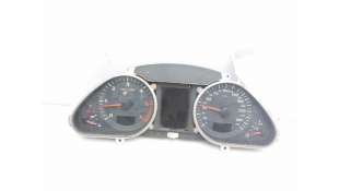 CUADRO INSTRUMENTOS AUDI A6 (2004-2008) 2.0 TDI 140CV 1968CC - L.7941526 / 4F0920901G