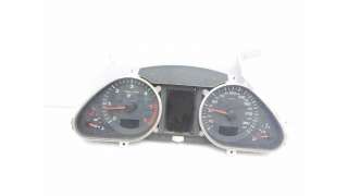 CUADRO INSTRUMENTOS AUDI A6 (2004-2008) 2.0 TDI 140CV 1968CC - L.7941526 / 4F0920901G