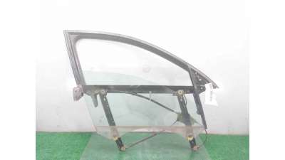 ELEVALUNAS DELANTERO DERECHO AUDI A6 (2004-2008) 2.0 TDI 140CV 1968CC - L.7941534 / 4F0837462D