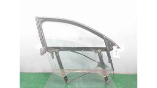 ELEVALUNAS DELANTERO DERECHO AUDI A6 (2004-2008) 2.0 TDI 140CV 1968CC - L.7941534 / 4F0837462D