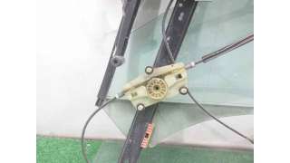 ELEVALUNAS DELANTERO DERECHO AUDI A6 (2004-2008) 2.0 TDI 140CV 1968CC - L.7941534 / 4F0837462D