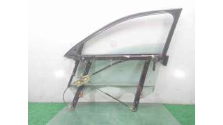 ELEVALUNAS DELANTERO DERECHO AUDI A6 (2004-2008) 2.0 TDI 140CV 1968CC - L.7941534 / 4F0837462D