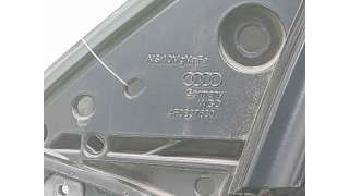ELEVALUNAS DELANTERO DERECHO AUDI A6 (2004-2008) 2.0 TDI 140CV 1968CC - L.7941534 / 4F0837462D