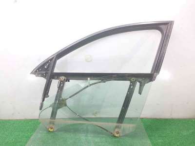 ELEVALUNAS DELANTERO IZQUIERDO AUDI A6 (2004-2008) 2.0 TDI 140CV 1968CC - L.7941535 / 4F0837161