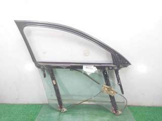 ELEVALUNAS DELANTERO IZQUIERDO AUDI A6 (2004-2008) 2.0 TDI 140CV 1968CC - L.7941535 / 4F0837161