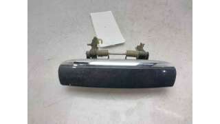 MANETA EXTERIOR TRASERA DERECHA AUDI A6 (2004-2008) 2.0 TDI 140CV 1968CC - L.7941582 / 4F0837208B