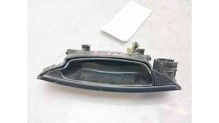 MANETA EXTERIOR TRASERA DERECHA AUDI A6 (2004-2008) 2.0 TDI 140CV 1968CC - L.7941582 / 4F0837208B