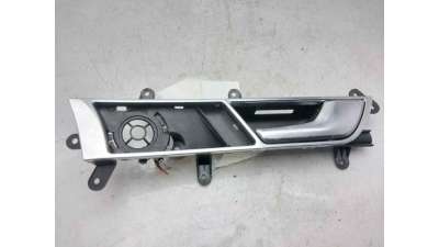 MANETA INTERIOR DELANTERA DERECHA AUDI A6 (2004-2008) 2.0 TDI 140CV 1968CC - L.7941584 / 4F0837020B