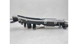 MANETA INTERIOR DELANTERA DERECHA AUDI A6 (2004-2008) 2.0 TDI 140CV 1968CC - L.7941584 / 4F0837020B