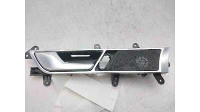 MANETA INTERIOR DELANTERA IZQUIERDA AUDI A6 (2004-2008) 2.0 TDI 140CV 1968CC - L.7941585 / 4F0837019C