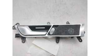 MANETA INTERIOR DELANTERA IZQUIERDA AUDI A6 (2004-2008) 2.0 TDI 140CV 1968CC - L.7941585 / 4F0837019C