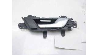 MANETA INTERIOR TRASERA DERECHA AUDI A6 (2004-2008) 2.0 TDI 140CV 1968CC - L.7941586 / 4F0839020F