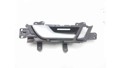 MANETA INTERIOR TRASERA IZQUIERDA AUDI A6 (2004-2008) 2.0 TDI 140CV 1968CC - L.7941587 / 4F0839019F