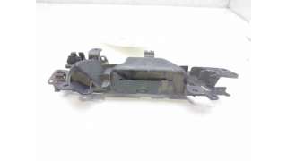MANETA INTERIOR TRASERA IZQUIERDA AUDI A6 (2004-2008) 2.0 TDI 140CV 1968CC - L.7941587 / 4F0839019F