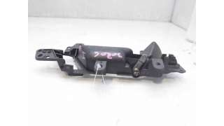 MANETA INTERIOR TRASERA IZQUIERDA AUDI A6 (2004-2008) 2.0 TDI 140CV 1968CC - L.7941587 / 4F0839019F