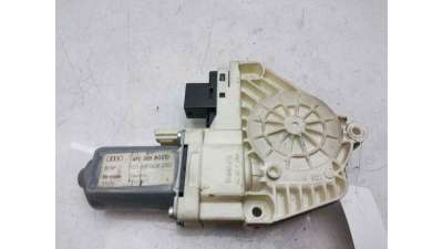 MOTOR ELEVALUNAS DELANTERO DERECHO AUDI A6 (2004-2008) 2.0 TDI 140CV 1968CC - L.7941594 / 4F0959802D