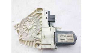 MOTOR ELEVALUNAS DELANTERO IZQUIERDO AUDI A6 (2004-2008) 2.0 TDI 140CV 1968CC - L.7941595 / 4F0959801D