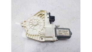 MOTOR ELEVALUNAS TRASERO IZQUIERDO AUDI A6 (2004-2008) 2.0 TDI 140CV 1968CC - L.7941597 / 4F0959801F