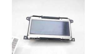 PANTALLA MULTIFUNCION AUDI A6 (2004-2008) 2.0 TDI 140CV 1968CC - L.7941604 / 4F0919603