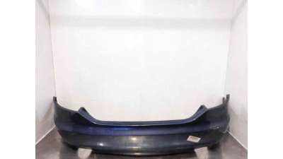 PARAGOLPES TRASERO AUDI A6 (2004-2008) 2.0 TDI 140CV 1968CC - L.7941606 / 4F5807303GRU