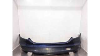 PARAGOLPES TRASERO AUDI A6 (2004-2008) 2.0 TDI 140CV 1968CC - L.7941606 / 4F5807303GRU