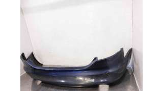 PARAGOLPES TRASERO AUDI A6 (2004-2008) 2.0 TDI 140CV 1968CC - L.7941606 / 4F5807303GRU