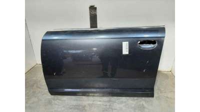PUERTA DELANTERA IZQUIERDA AUDI A6 (2004-2008) 2.0 TDI 140CV 1968CC - L.7941635 / 4F0831051F