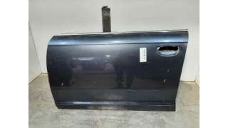 PUERTA DELANTERA IZQUIERDA AUDI A6 (2004-2008) 2.0 TDI 140CV 1968CC - L.7941635 / 4F0831051F