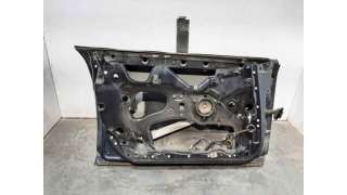 PUERTA DELANTERA IZQUIERDA AUDI A6 (2004-2008) 2.0 TDI 140CV 1968CC - L.7941635 / 4F0831051F