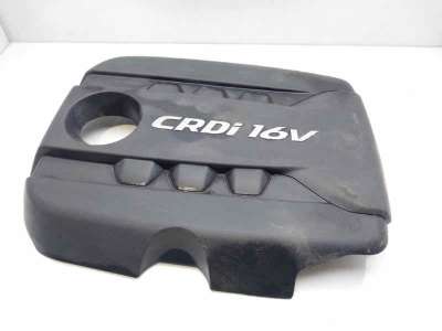 CUBIERTA MOTOR HYUNDAI I40 (2012-) 1.7 CRDI 116CV 1685CC - L.7941676 / 292402A900