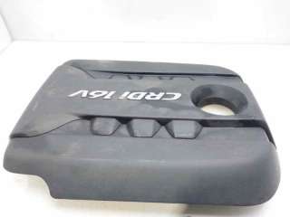 CUBIERTA MOTOR HYUNDAI I40 (2012-) 1.7 CRDI 116CV 1685CC - L.7941676 / 292402A900