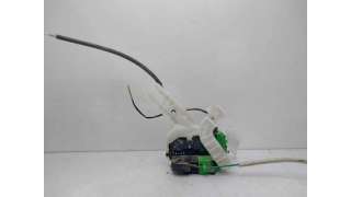 CERRADURA PUERTA TRASERA IZQUIERDA HYUNDAI I40 (2012-) 1.7 CRDI 116CV 1685CC - L.7941744 / 814103Z000