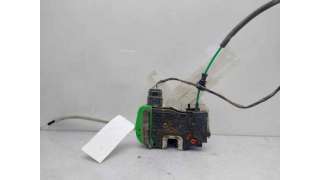 CERRADURA PUERTA TRASERA IZQUIERDA HYUNDAI I40 (2012-) 1.7 CRDI 116CV 1685CC - L.7941744 / 814103Z000
