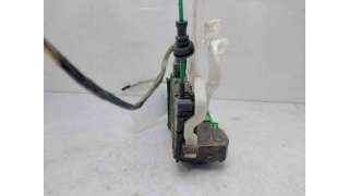 CERRADURA PUERTA TRASERA IZQUIERDA HYUNDAI I40 (2012-) 1.7 CRDI 116CV 1685CC - L.7941744 / 814103Z000