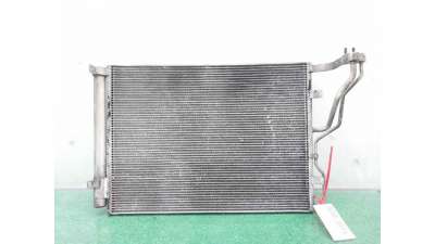 CONDENSADOR / RADIADOR  AIRE ACONDICIONADO HYUNDAI I40 (2012-) 1.7 CRDI 116CV 1685CC - L.7941755 / 976063Z000