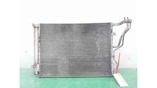 CONDENSADOR / RADIADOR  AIRE ACONDICIONADO HYUNDAI I40 (2012-) 1.7 CRDI 116CV 1685CC - L.7941755 / 976063Z000