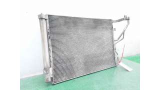 CONDENSADOR / RADIADOR  AIRE ACONDICIONADO HYUNDAI I40 (2012-) 1.7 CRDI 116CV 1685CC - L.7941755 / 976063Z000