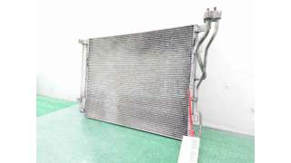 CONDENSADOR / RADIADOR  AIRE ACONDICIONADO HYUNDAI I40 (2012-) 1.7 CRDI 116CV 1685CC - L.7941755 / 976063Z000