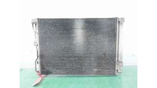 CONDENSADOR / RADIADOR  AIRE ACONDICIONADO HYUNDAI I40 (2012-) 1.7 CRDI 116CV 1685CC - L.7941755 / 976063Z000