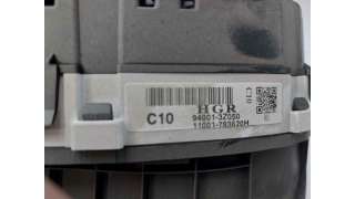CUADRO INSTRUMENTOS HYUNDAI I40 (2012-) 1.7 CRDI 116CV 1685CC - L.7941763 / 940013Z050