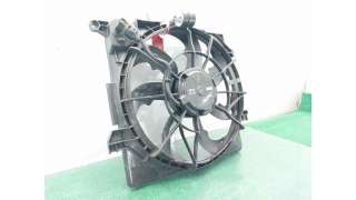 ELECTROVENTILADOR HYUNDAI I40 (2012-) 1.7 CRDI 116CV 1685CC - L.7941770 / 253803Z101