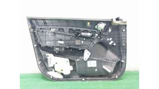 GUARNECIDO PUERTA DELANTERA DERECHA HYUNDAI I40 (2012-) 1.7 CRDI 116CV 1685CC - L.7941786 / 823043ZLP0