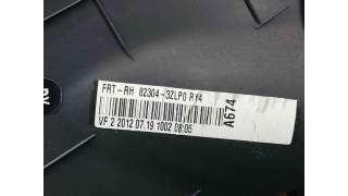 GUARNECIDO PUERTA DELANTERA DERECHA HYUNDAI I40 (2012-) 1.7 CRDI 116CV 1685CC - L.7941786 / 823043ZLP0
