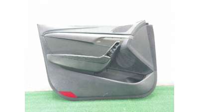 GUARNECIDO PUERTA DELANTERA IZQUIERDA HYUNDAI I40 (2012-) 1.7 CRDI 116CV 1685CC - L.7941787 / 823033ZLP0