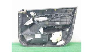 GUARNECIDO PUERTA DELANTERA IZQUIERDA HYUNDAI I40 (2012-) 1.7 CRDI 116CV 1685CC - L.7941787 / 823033ZLP0