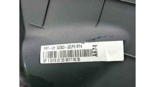 GUARNECIDO PUERTA DELANTERA IZQUIERDA HYUNDAI I40 (2012-) 1.7 CRDI 116CV 1685CC - L.7941787 / 823033ZLP0