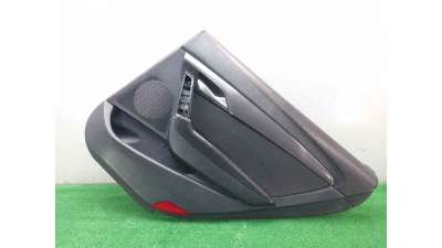 GUARNECIDO PUERTA TRASERA DERECHA HYUNDAI I40 (2012-) 1.7 CRDI 116CV 1685CC - L.7941788 / 833043ZAM0